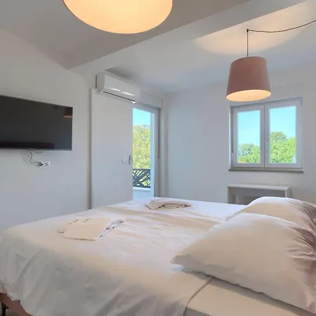 Casa Carblanc - Novigrad, Istria *
