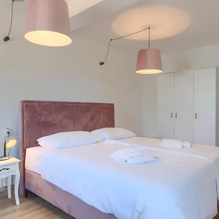 Villa Casa Carblanc - Novigrad, Istria *