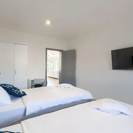 Casa Carblanc - Novigrad, Istria Villa Bužinija