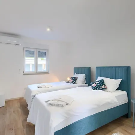 Casa Carblanc - Novigrad, Istria Bužinija