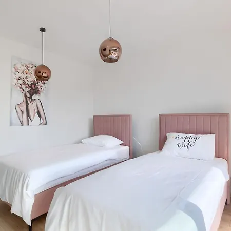 Casa Carblanc - Novigrad, Istria