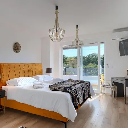 Villa Casa Carblanc - Novigrad, Istria
