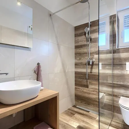 Casa Carblanc - Novigrad, Istria * Bužinija