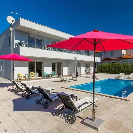 Villa Casa Carblanc - Novigrad, Istria Bužinija