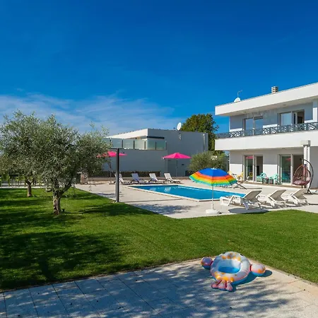 Casa Carblanc - Novigrad, Istria Villa *