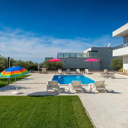 Casa Carblanc - Novigrad, Istria